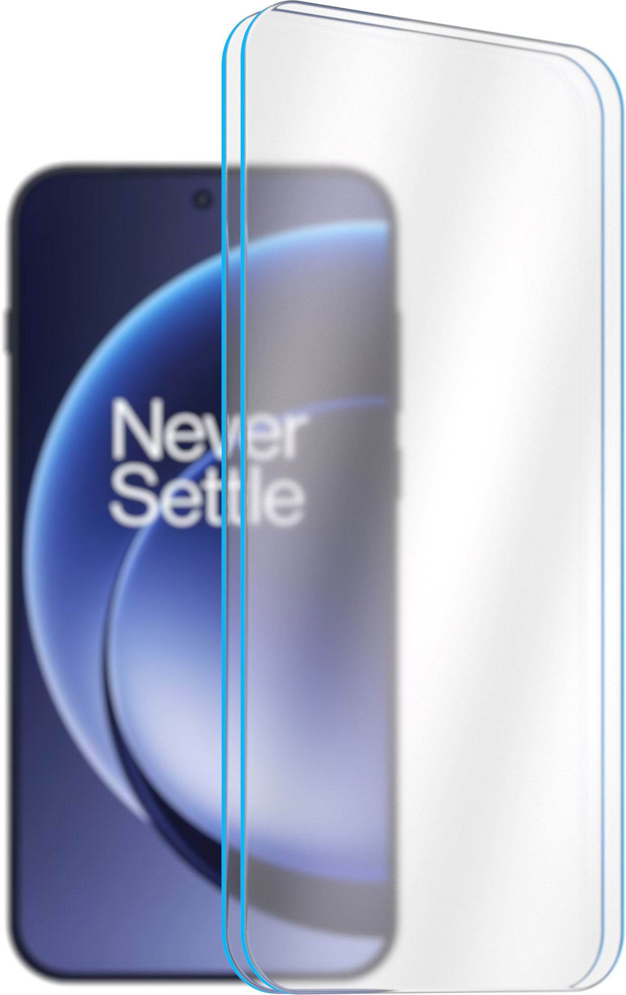 AlzaGuard 2.5D Case Friendly Glass OnePlus 15 5G