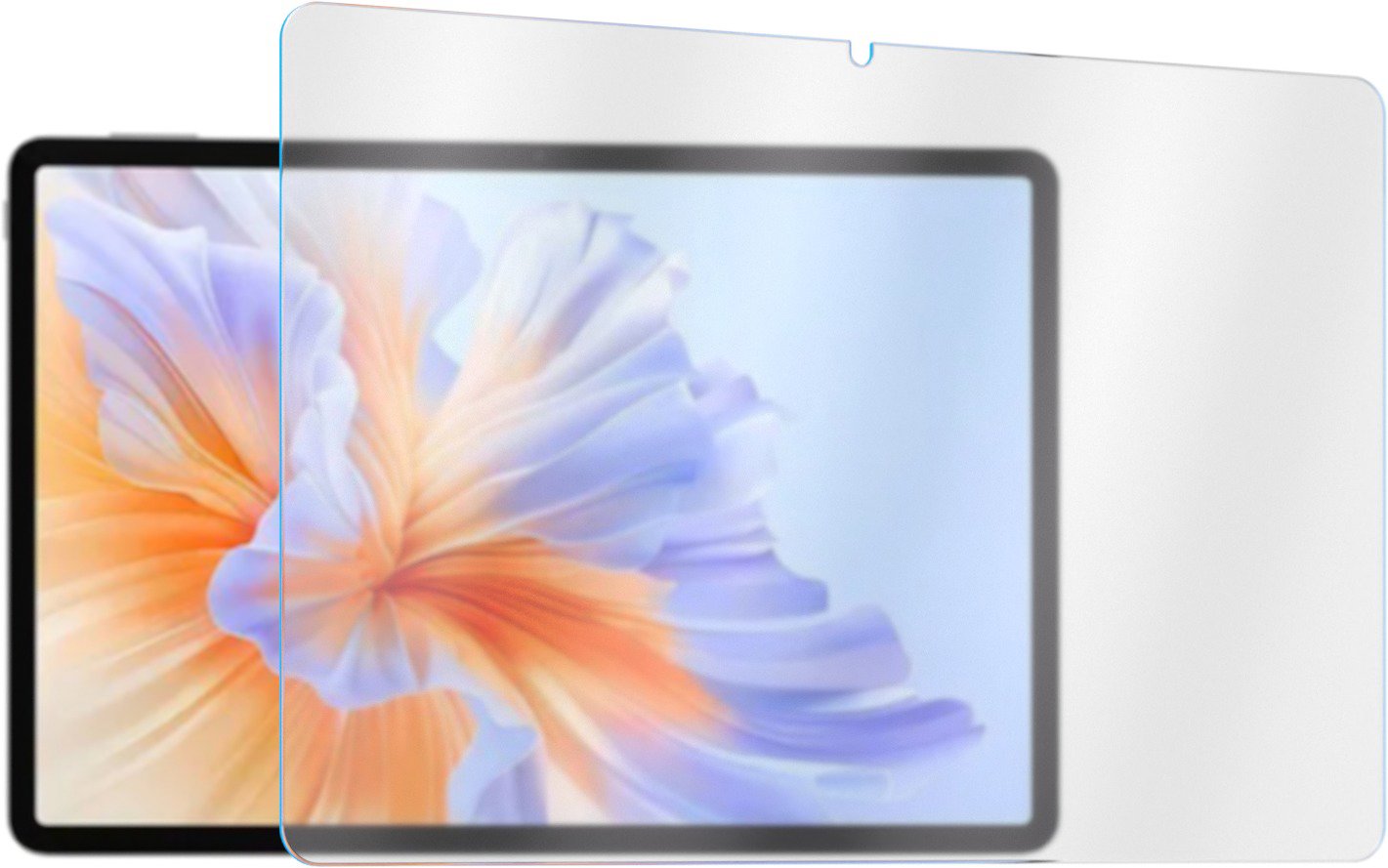 Alzaguard Glass Protector HONOR Pad V9 üvegfólia