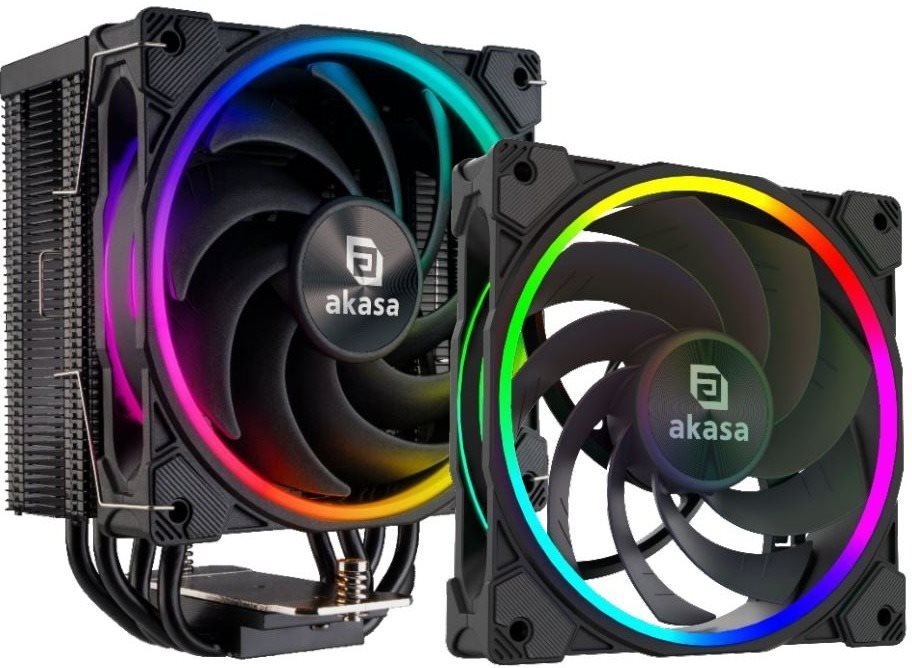 Akasa SOHO BUNDLE