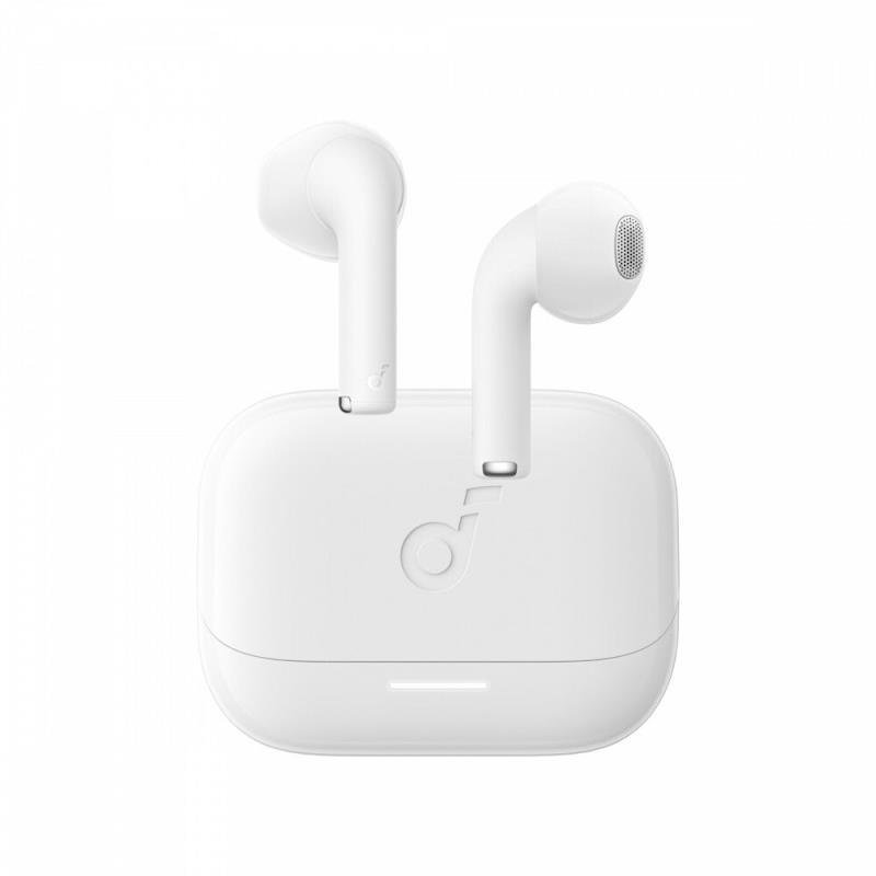 soundcore K20i, fehér