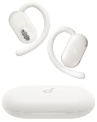 soundcore V20i, fehér
