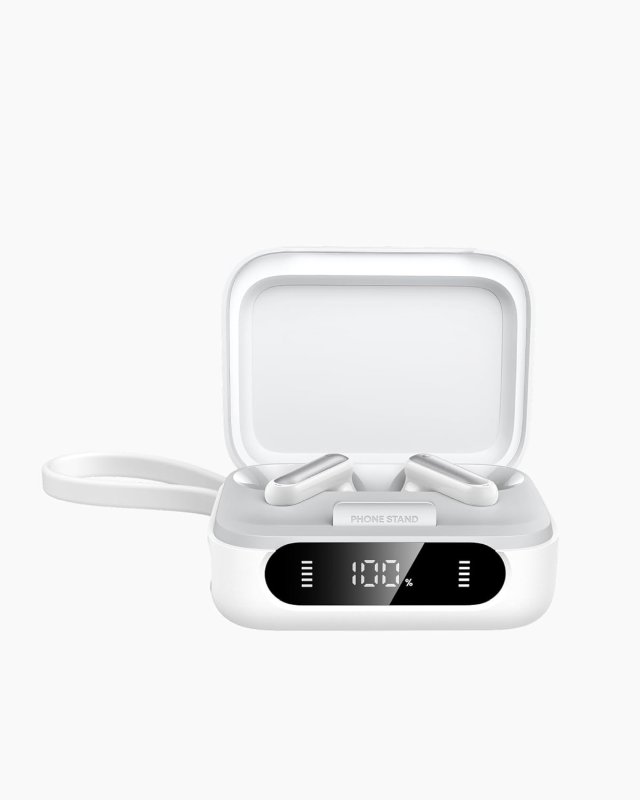 soundcore P41i, fehér