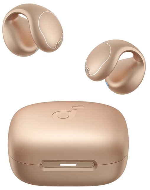 soundcore C40i, arany