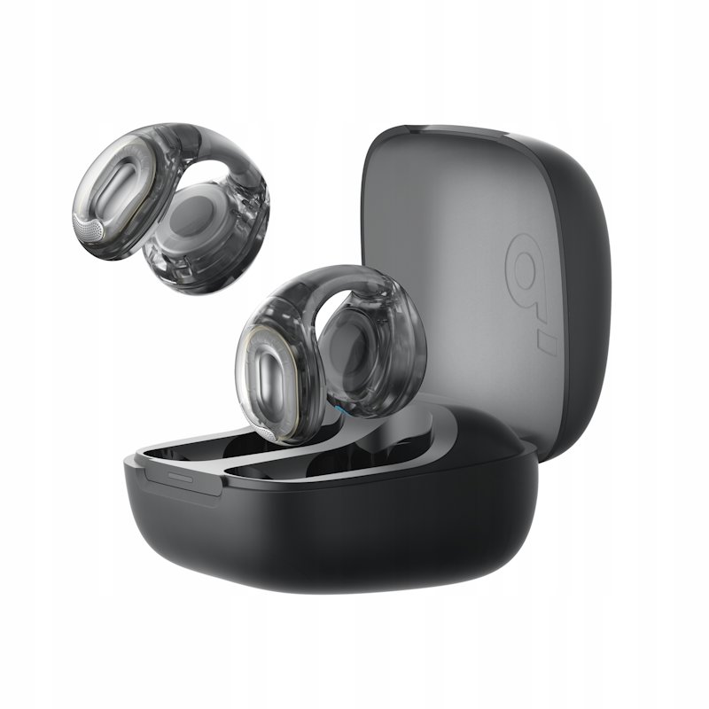 soundcore C40i, szürke