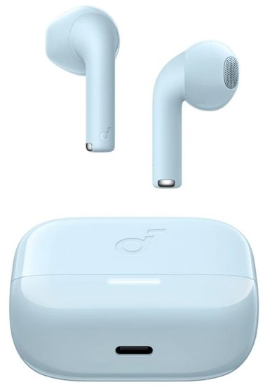 soundcore K20i, kék