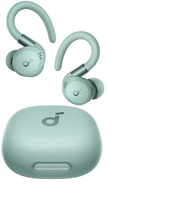 soundcore Sport X20, zöld