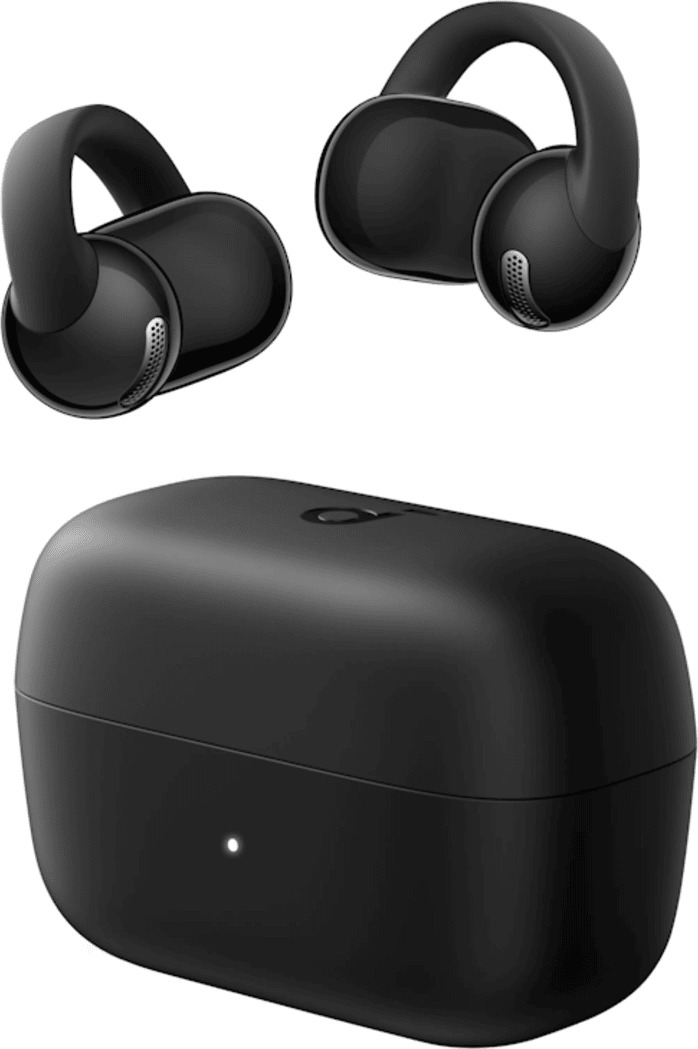 soundcore C50i fekete