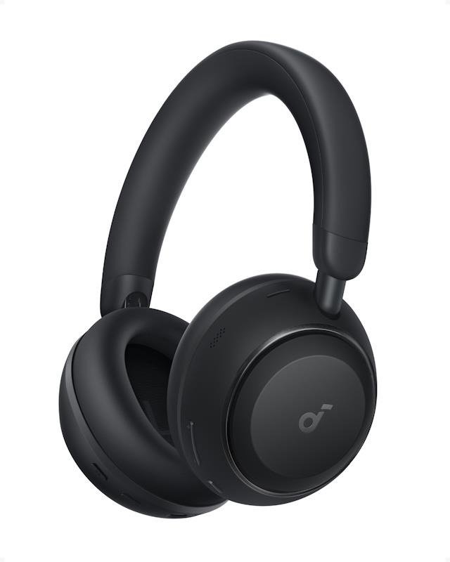 ANKER soundcore Space 2 fekete