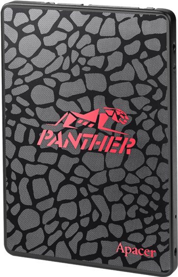 Apacer AS350 PANTHER 512GB SATA III