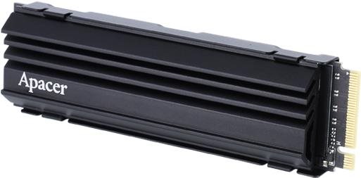 Apacer AS2280Q4U 1TB M.2 PCIe Gen4 x4