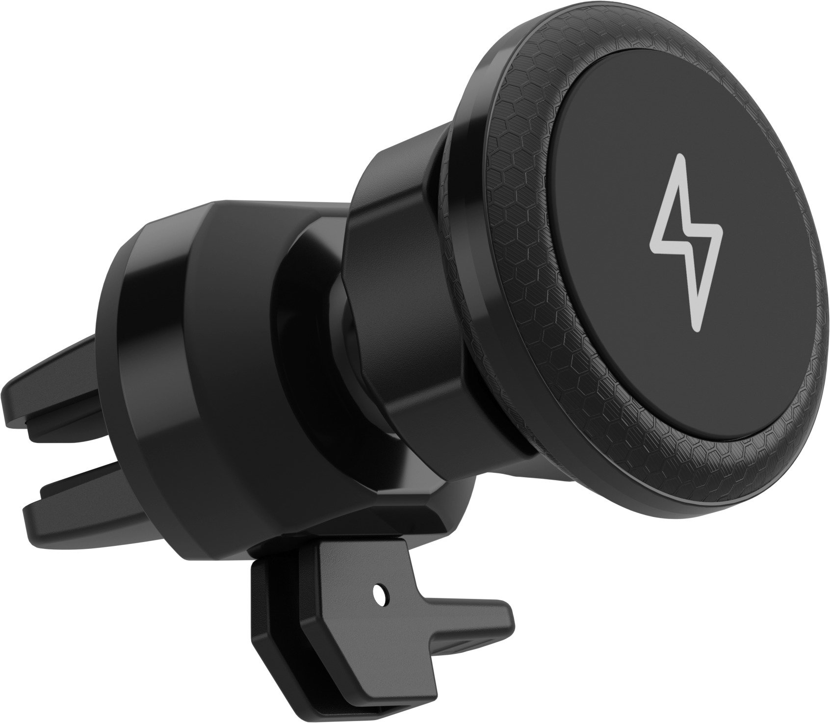 AlzaPower Holder AMC100 fekete