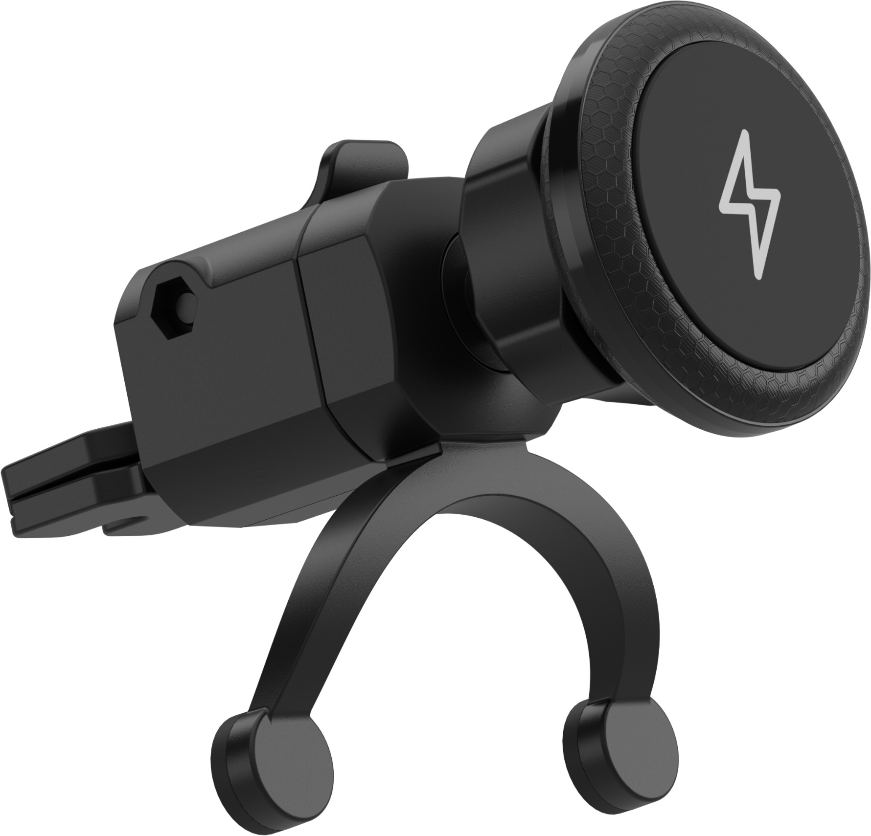 AlzaPower Holder AMC200 fekete