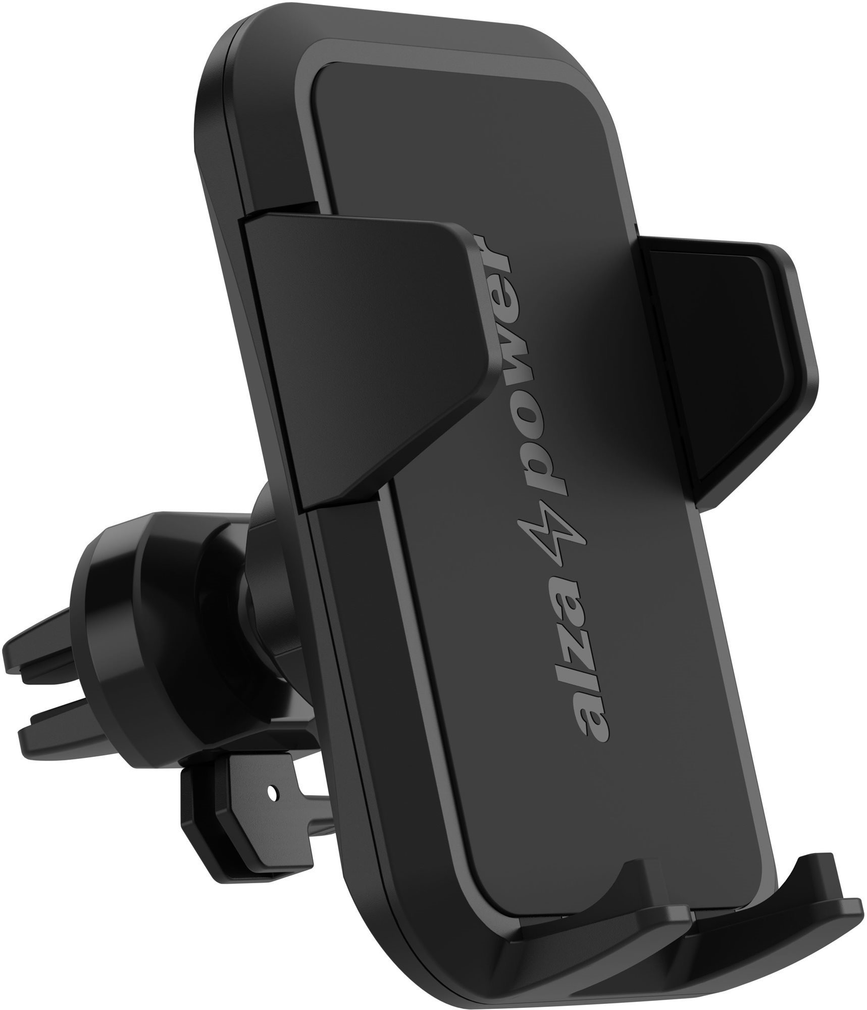 AlzaPower Holder ACC100, fekete