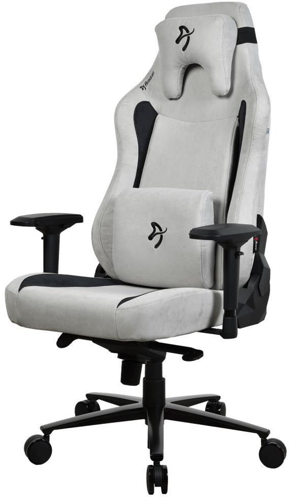AROZZI Vernazza XL SuperSoft, világosszürke