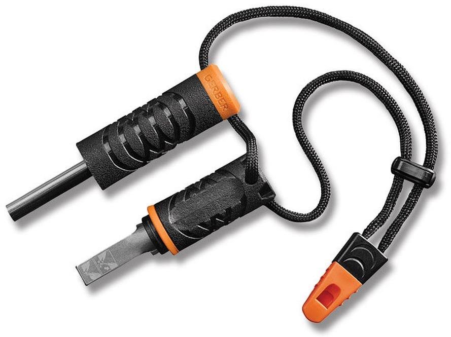Gerber Fire Starter