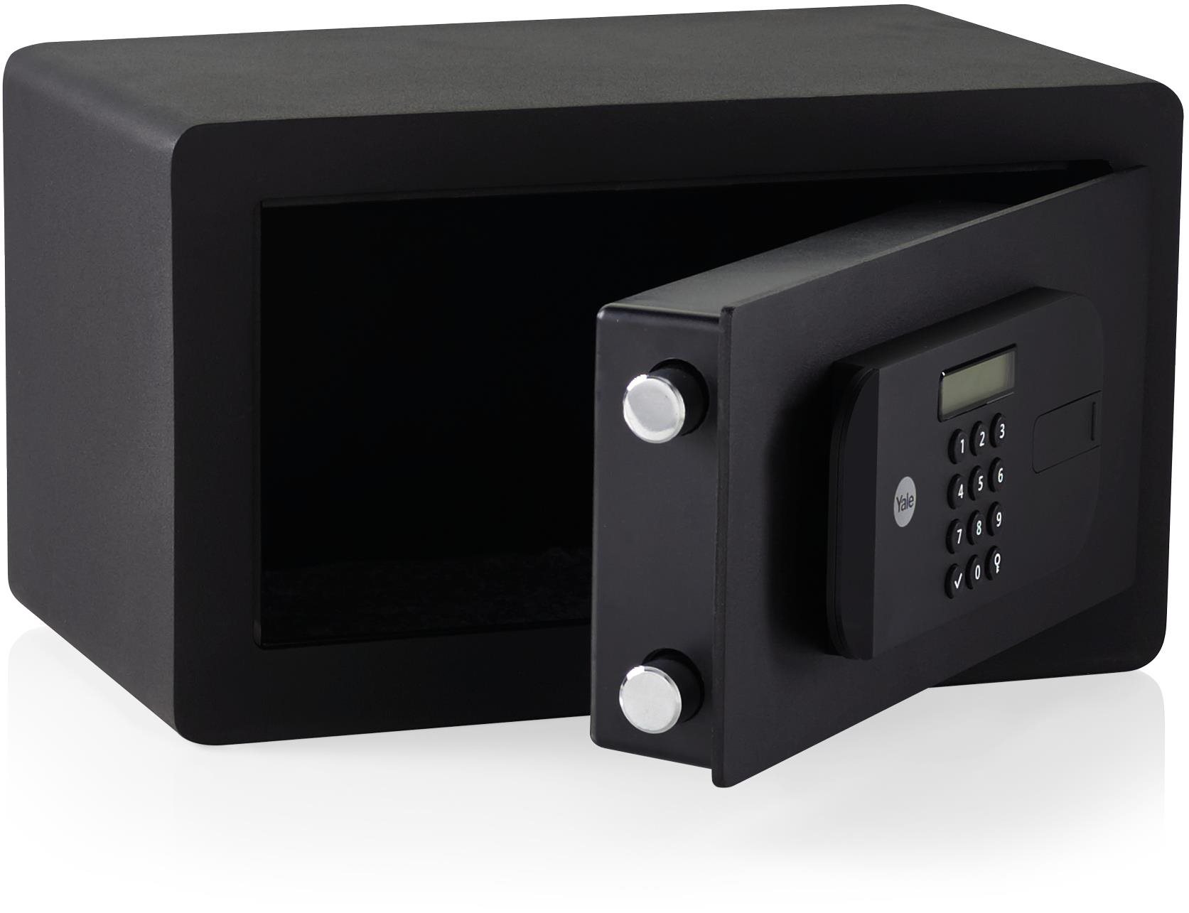YALE FINGERPRINT High Security Compact YSFB / 200 / EB1
