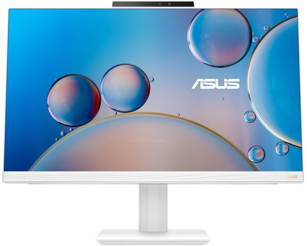Asus AiO A5402WVARK-WPC0060 White