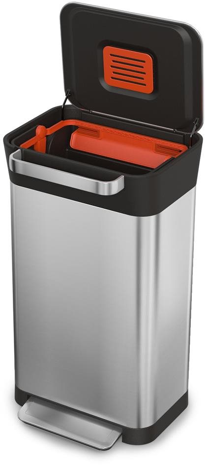 Joseph Joseph Titan Steel 30030