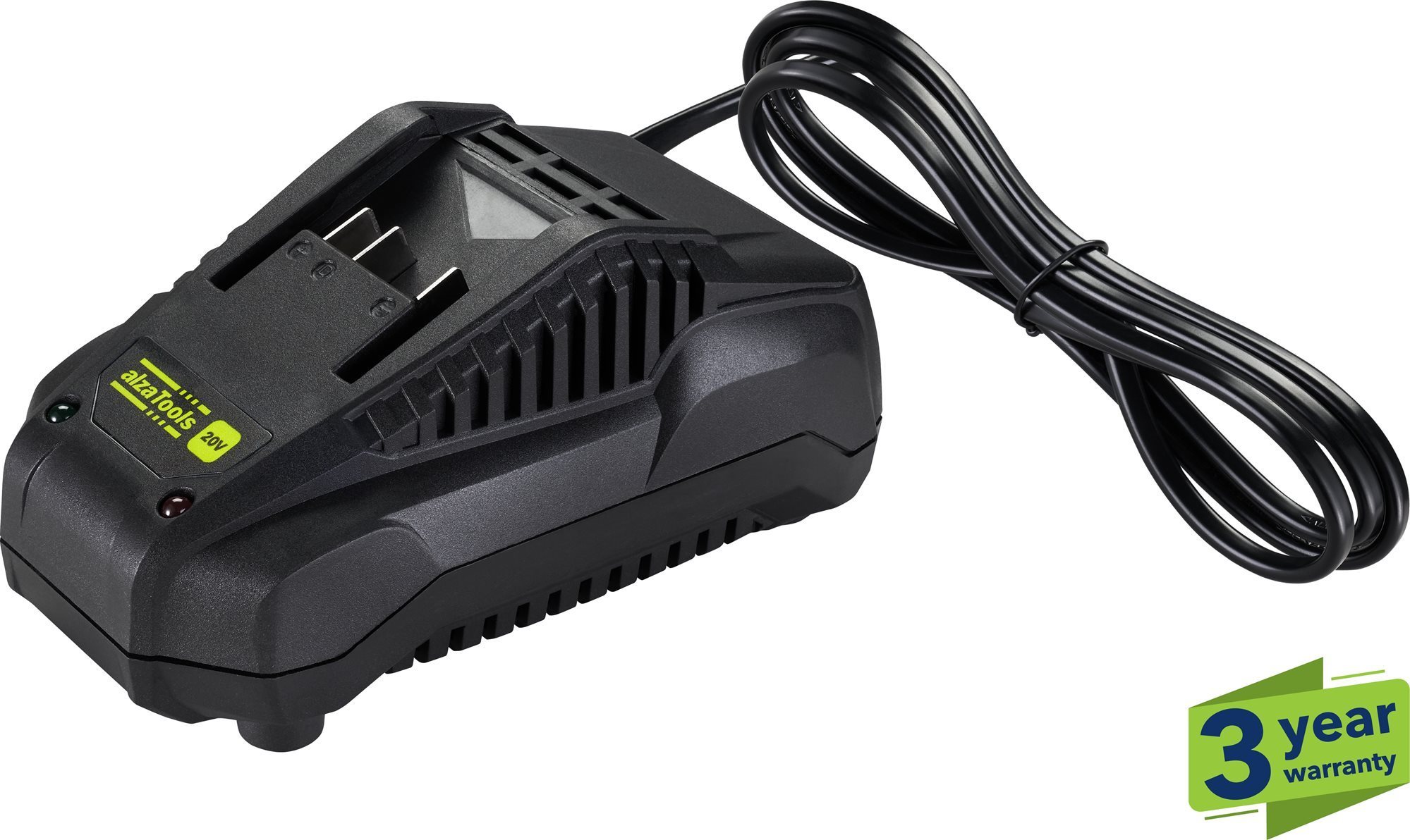 AlzaTools 24FCH20V 2,4 A BatteryONE 20V