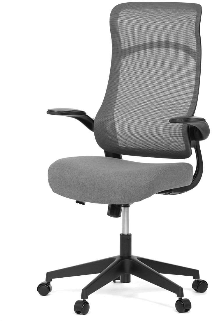 HOMEPRO Avelar - szürke, fekete szerkezet