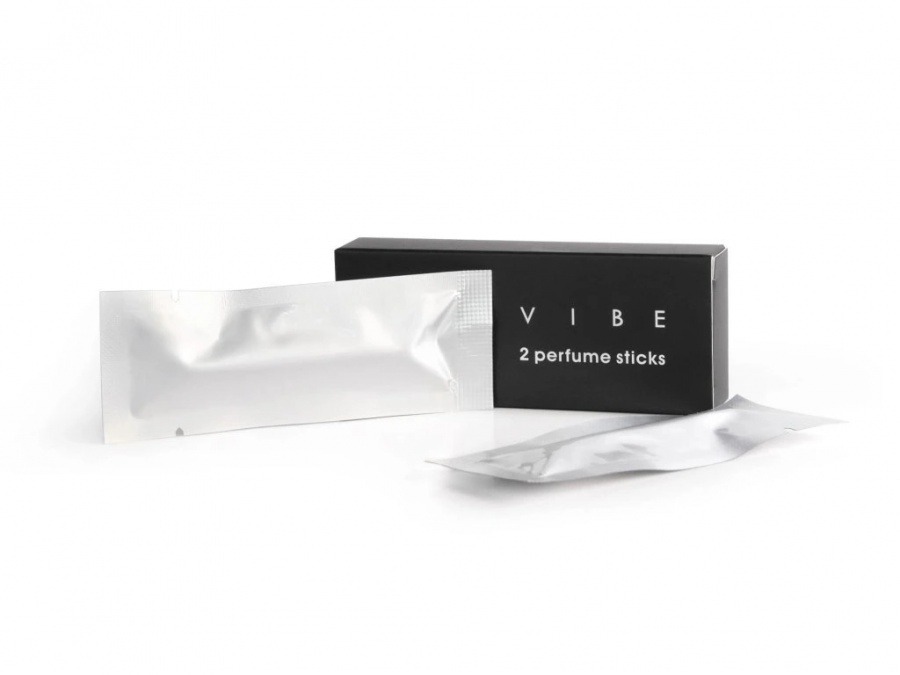 Smell of life VIBE utántöltő - 2 db, French Vanilla