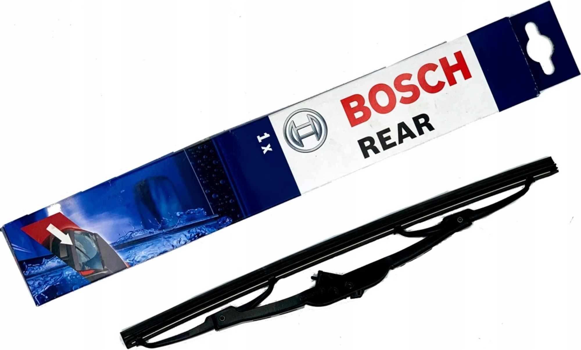 Bosch 300 mm BO 3397011432 ablaktörlő lapát