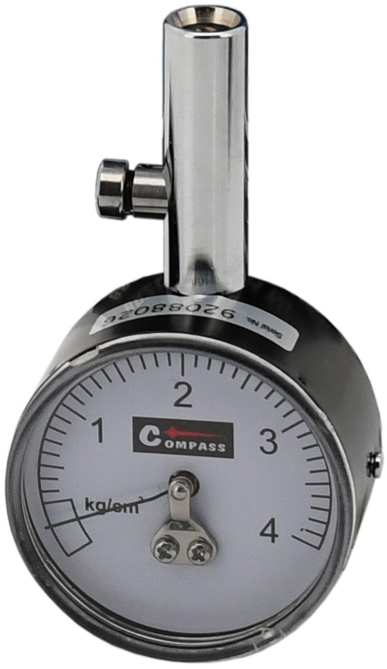 COMPASS Pneumeter PROFI