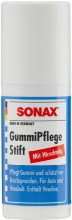 SONAX Gumikezelő Fagyálló