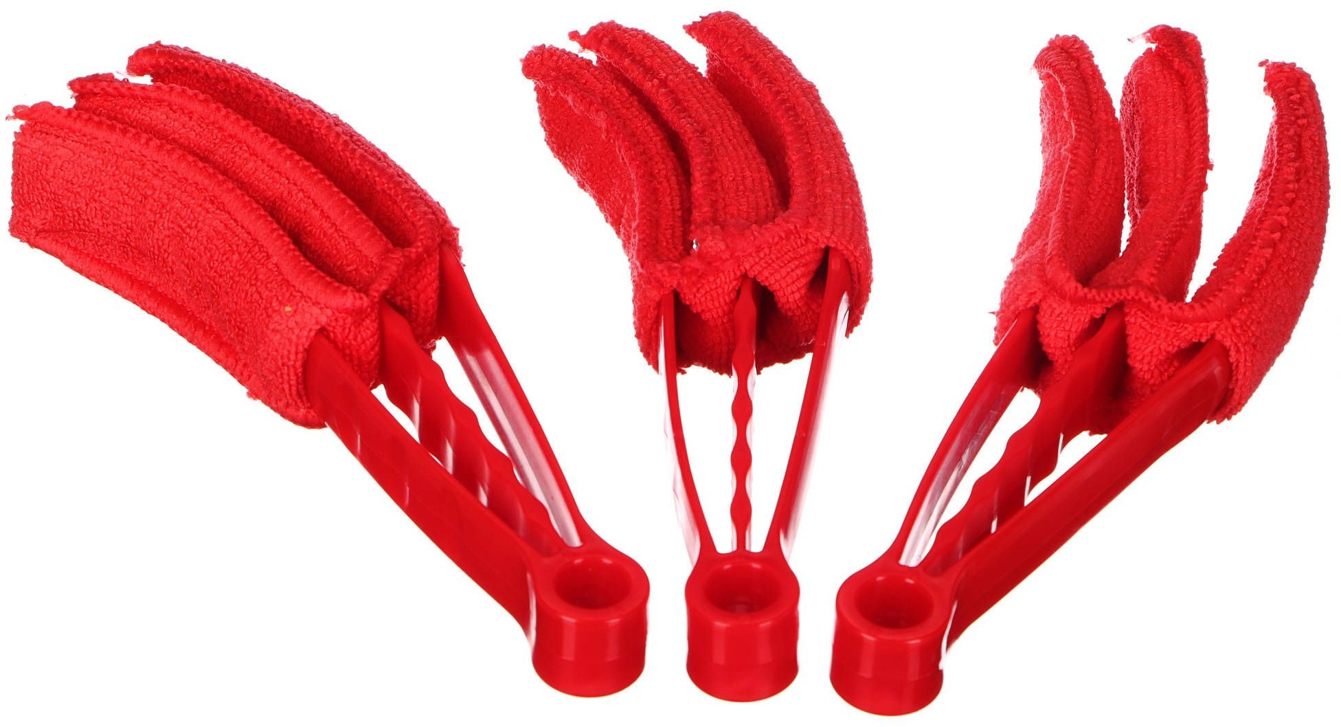 Sixtol Car Detailing Vent Brush 3 - 3db