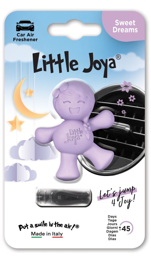 Little Joya - Sweet Dreams