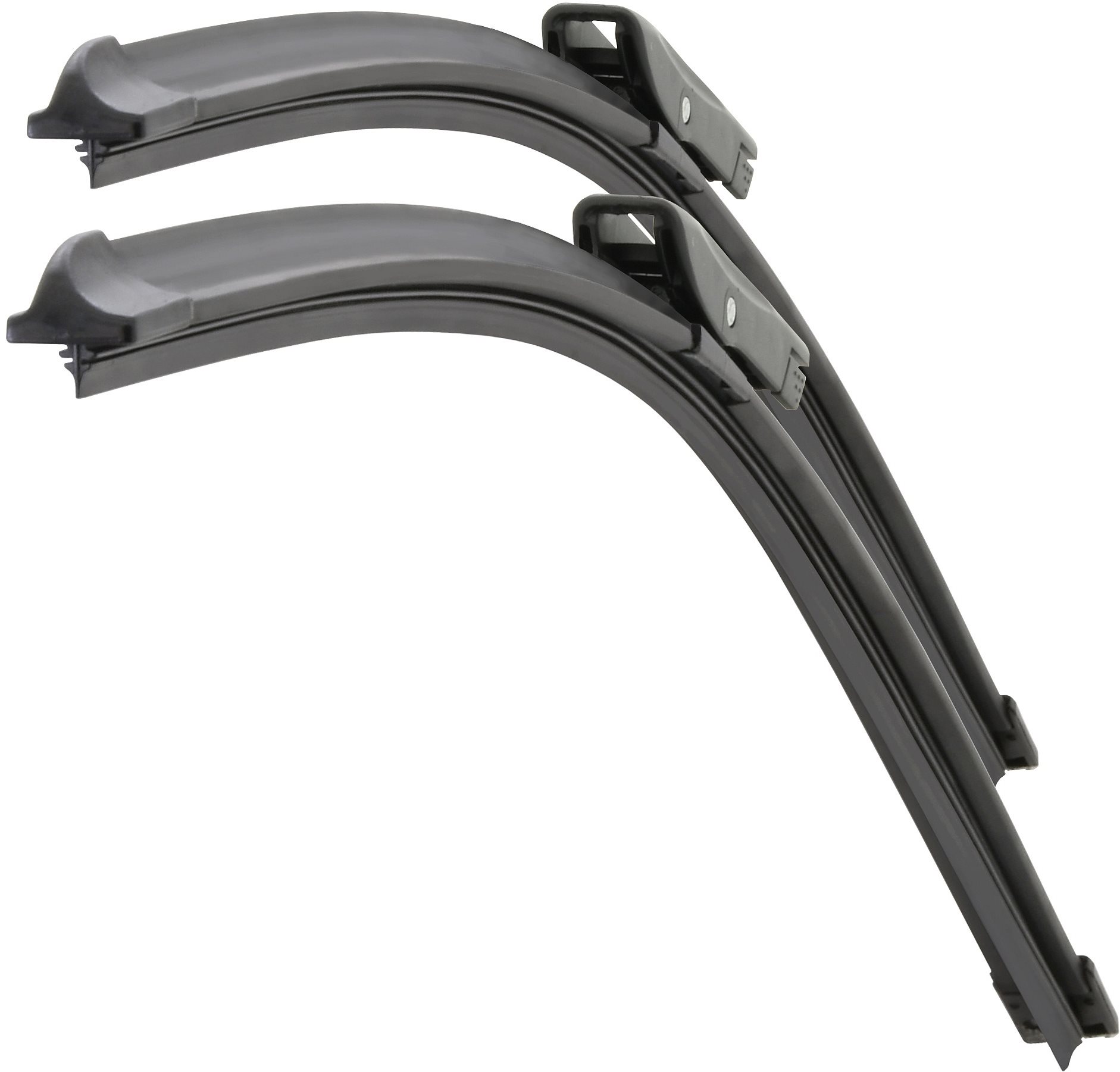 Lapos készlet (csavaros) 610 + 410 mm