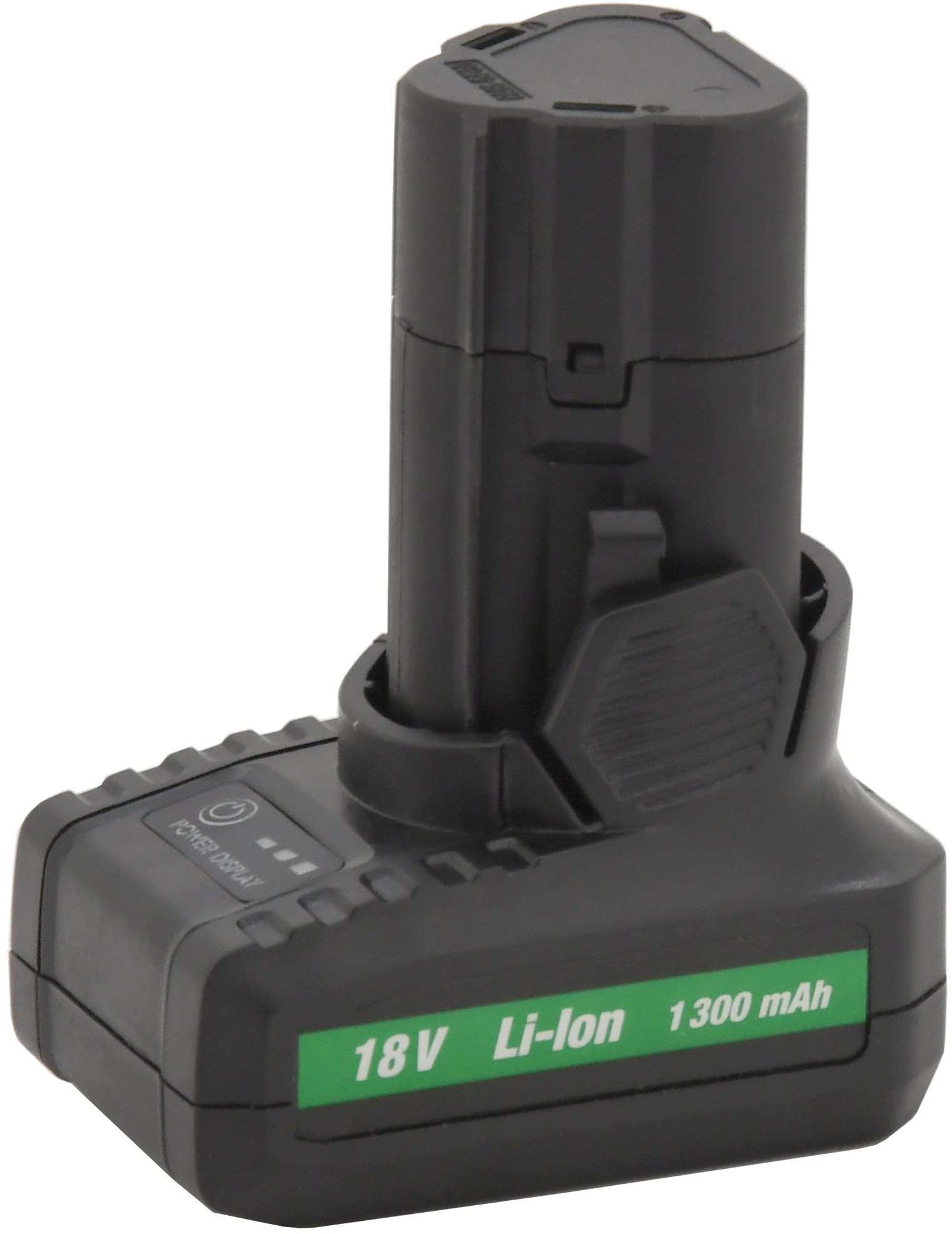 Compass 09609 akkumulátor, C-LION, 18 V, Li-ion