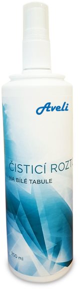 AVELI tisztító spray