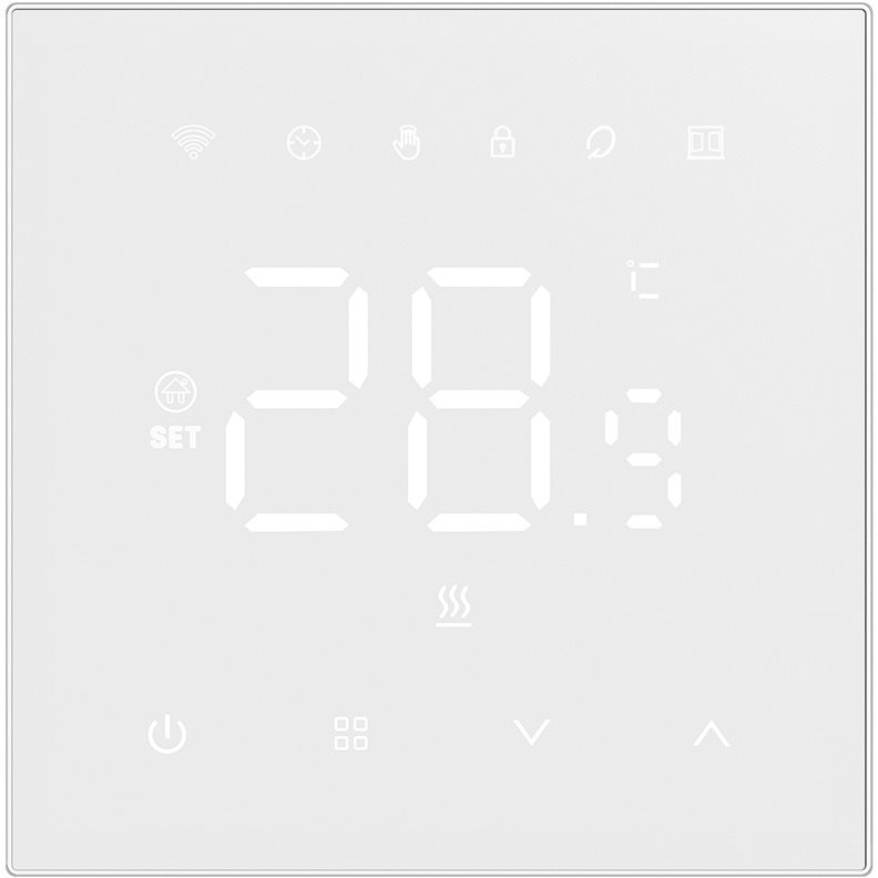 AVATTO WT410-WH-3A-W Wifi for Water Heating