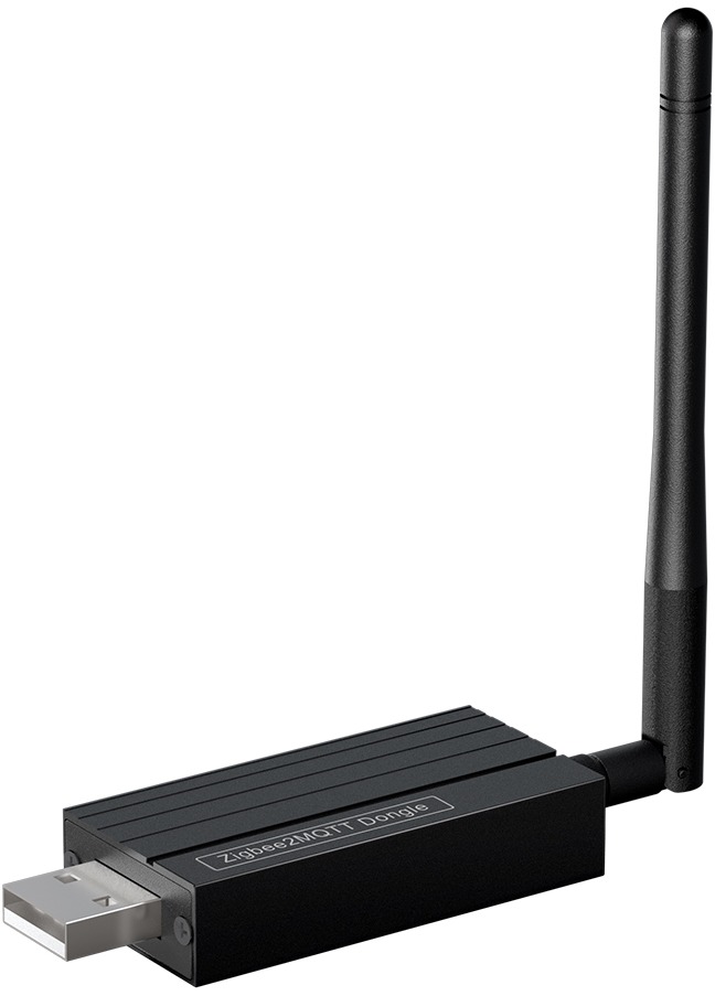 AVATTO Zigbee 2 MQTT Home Assistant Dongle