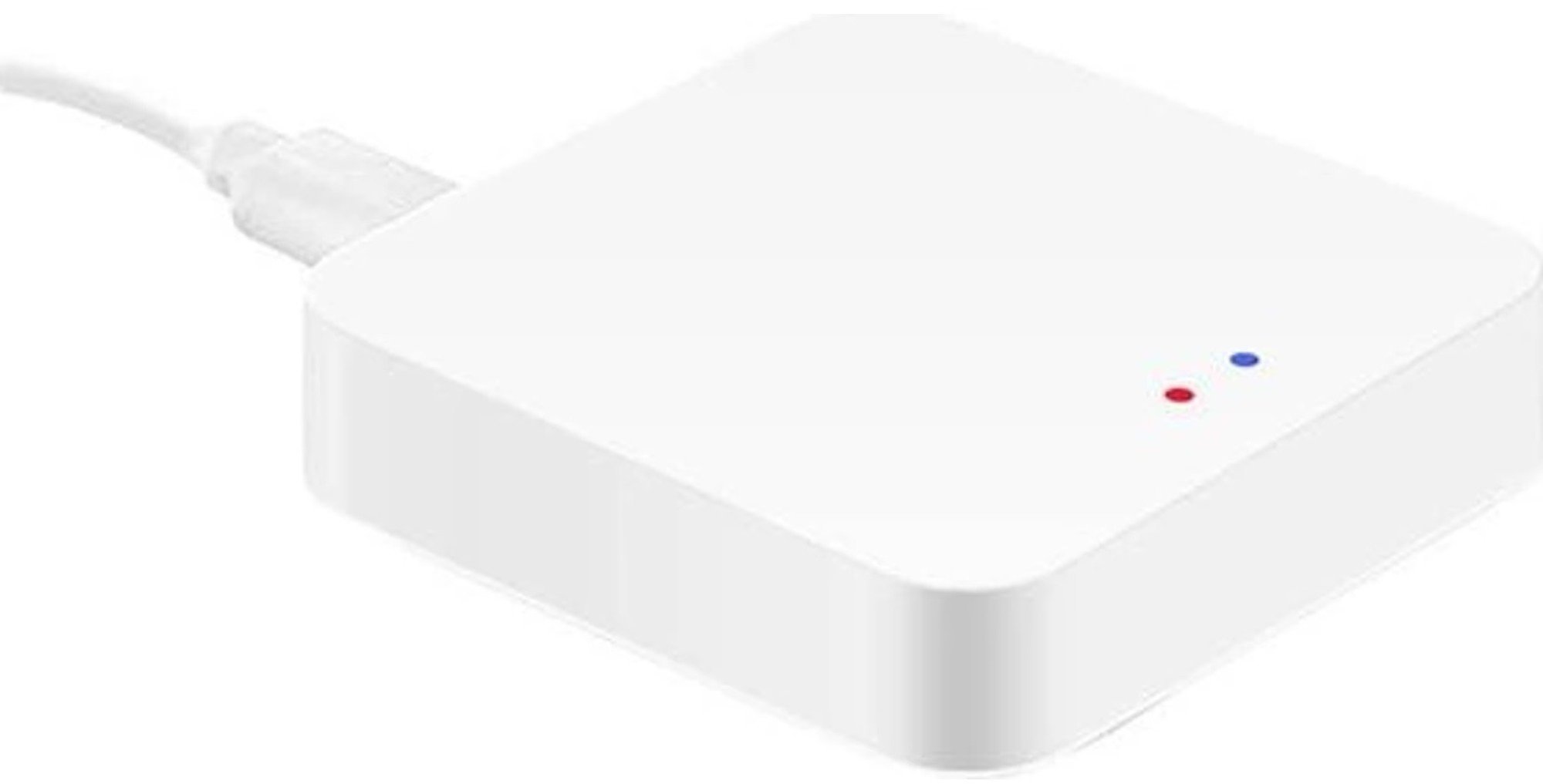 AVATTO Zigbee + BLE Dual Mode Wireless Gateway