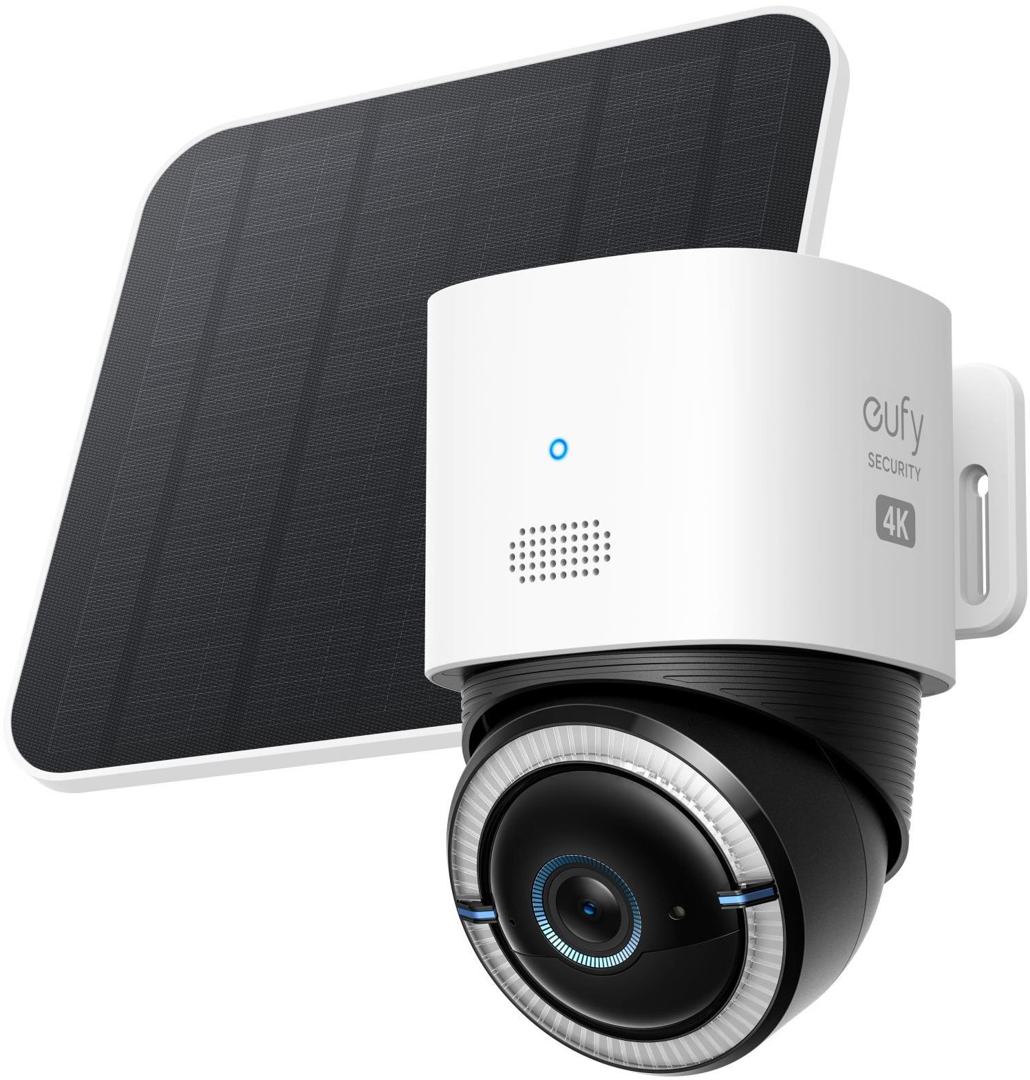 Eufy 4G LTE Camera S330