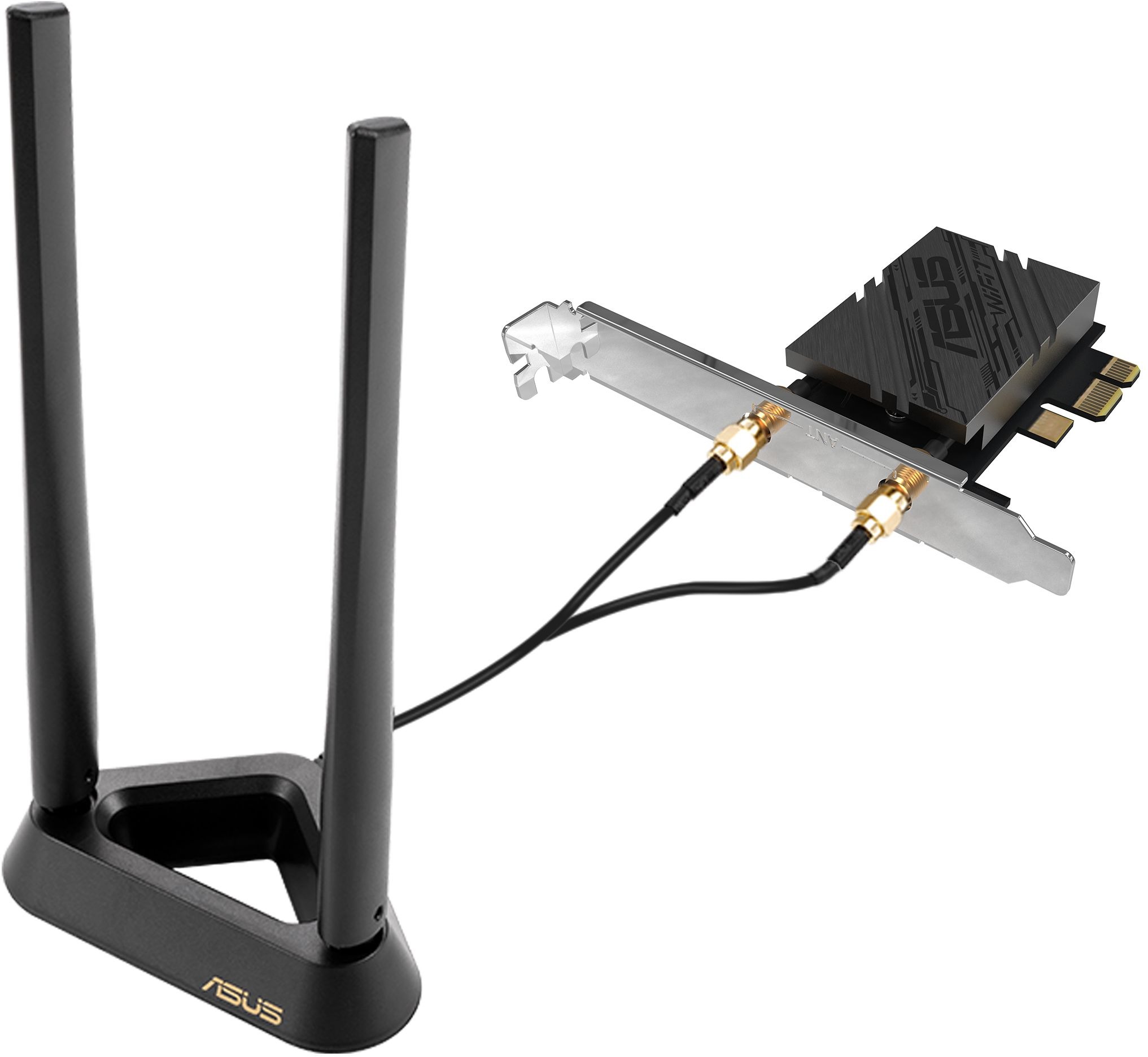 ASUS PCE-BE92BT