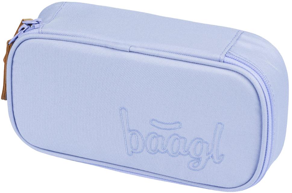 BAAGL Etue Lilac iskolai tolltartó