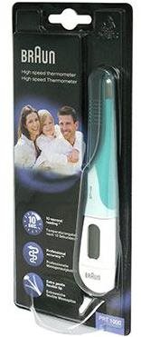 BRAUN PRT 1000