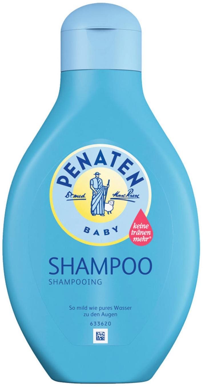 Penaten Baby sampon 400 ml