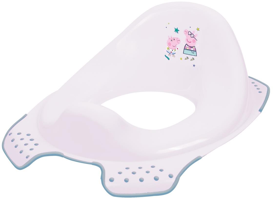 KEEEPER WC szűkítő Peppa