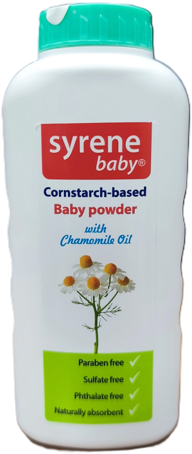 SYRENE Baby Kamilla 100 g