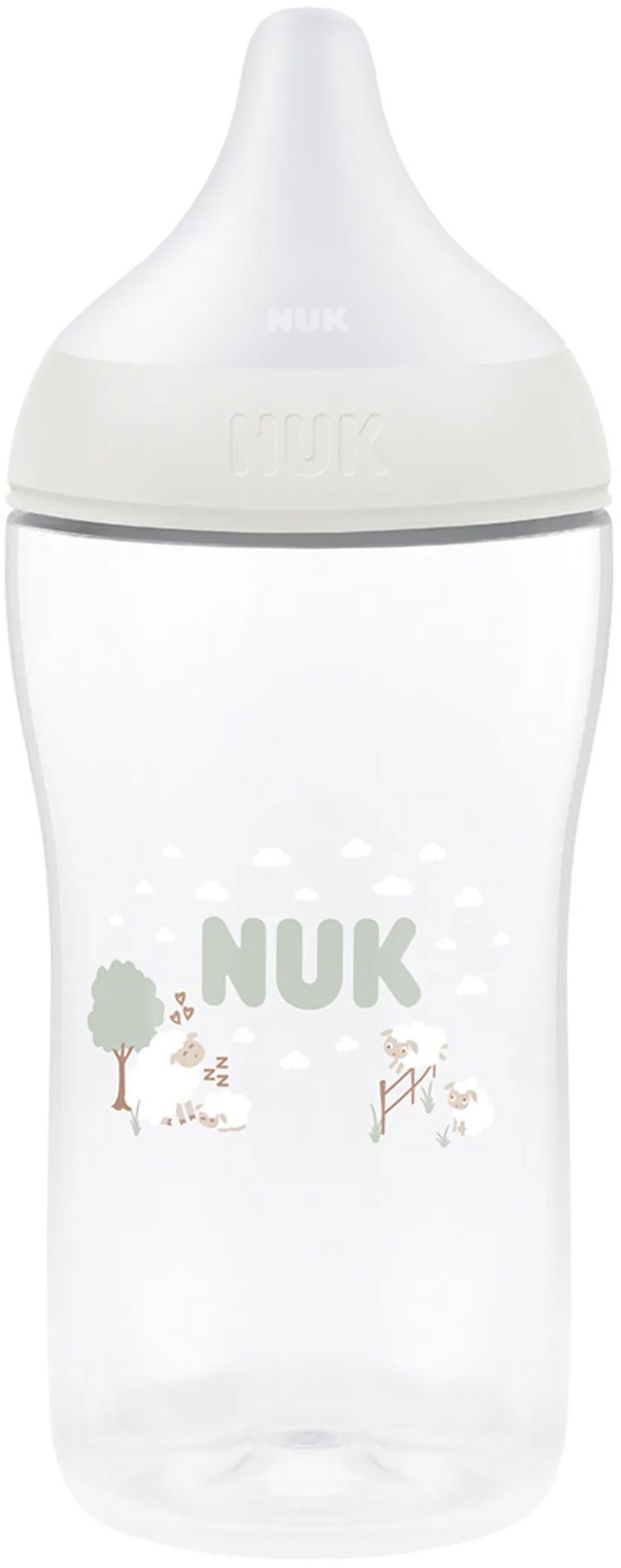 NUK Perfect Match Sheep 260 ml