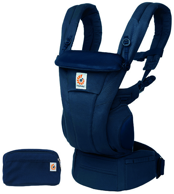 ERGOBABY Omni Dream - Midnight Blue