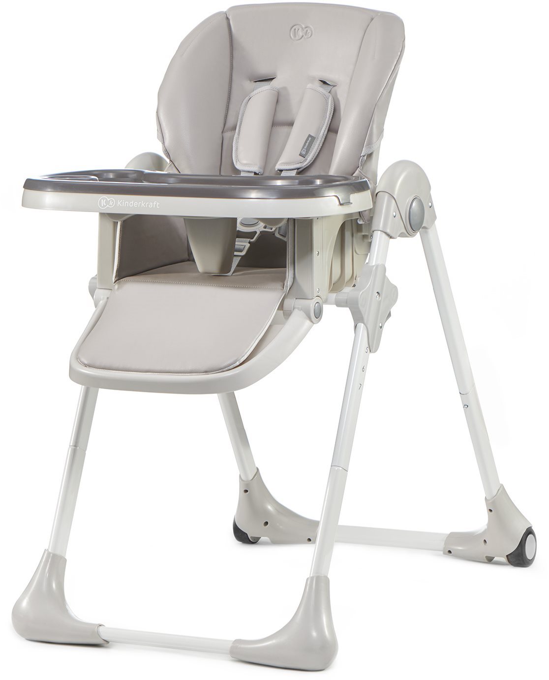 Kinderkraft YUMMY grey