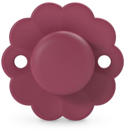 Suavinex Wonder SX Pro, fiziológiai, 6-18 hónapos kor közöt, Viva Magenta