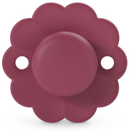 Suavinex Wonder SX Pro, fiziológiai, 0-6 hónapos kor között, Viva Magenta