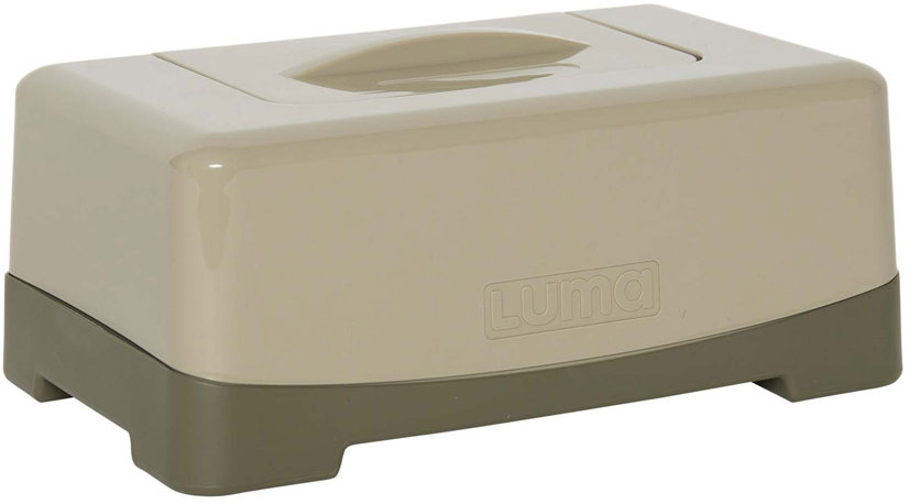 LUMA Olive Green