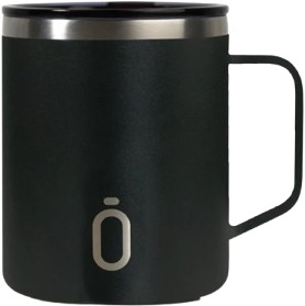 Runbott 400 ml Black